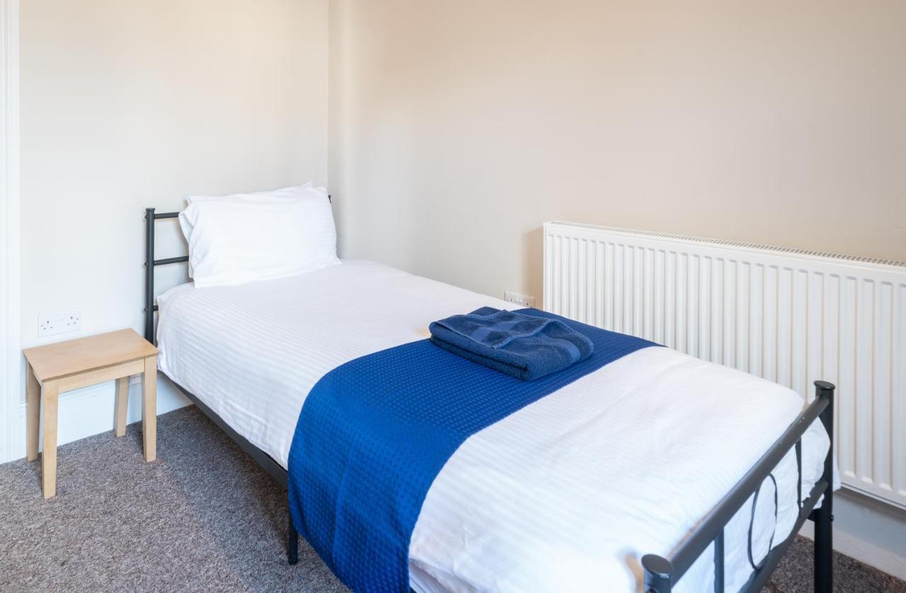 The Veteran & Bar 3* Ryde (Isle of Wight)