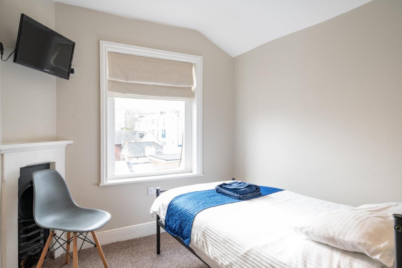 Hotel The Veteran & Bar Ryde (Isle of Wight)