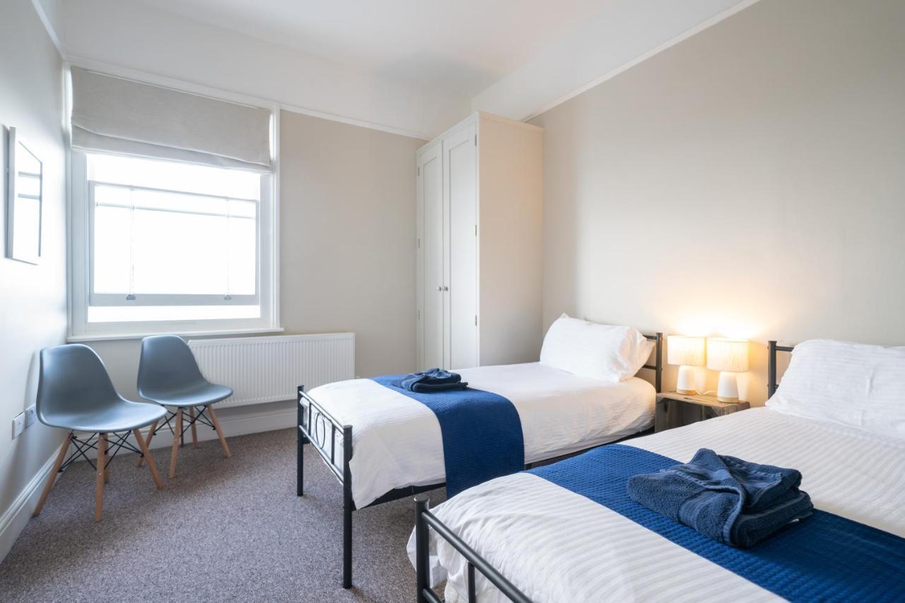 Hotel The Veteran & Bar Ryde (Isle of Wight)