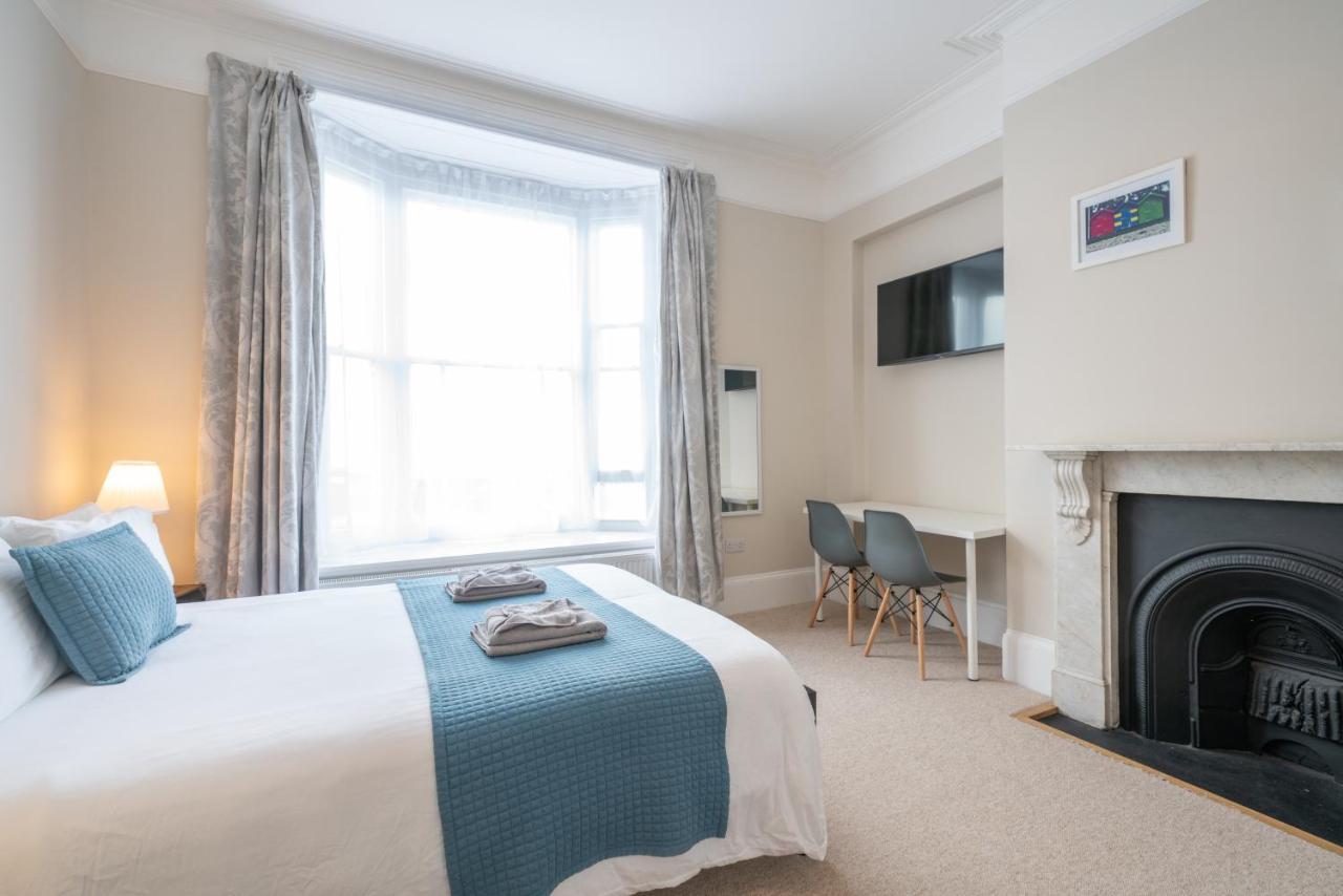 The Veteran & Bar Hotel Ryde (Isle of Wight)