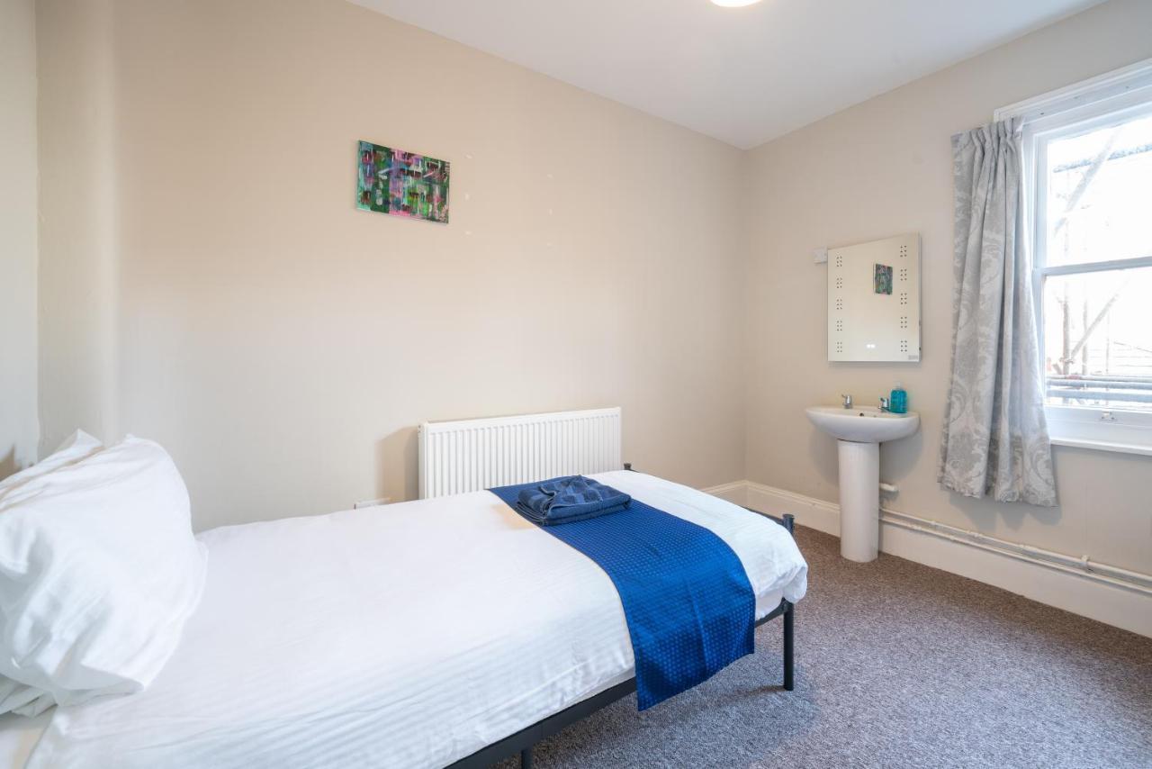 The Veteran & Bar Hotel 3*