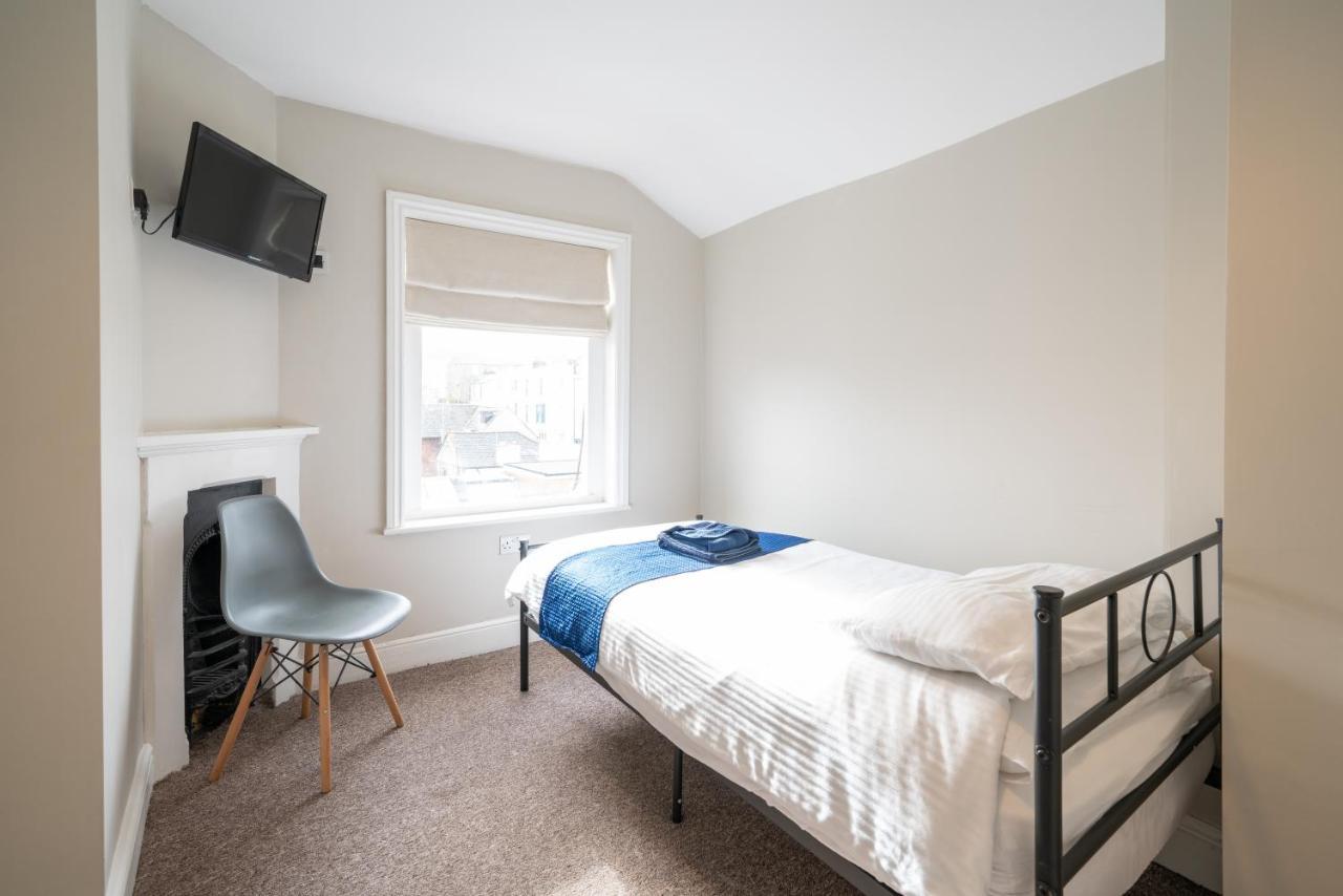 The Veteran & Bar Hotel 3*